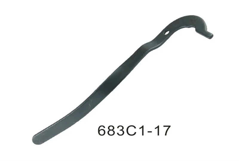 Запасные части 683C1-17 для режущей машины EASTMAN, 10 шт.
Запасные части 683C1-17 для режущей машины EASTMAN, 10 шт.