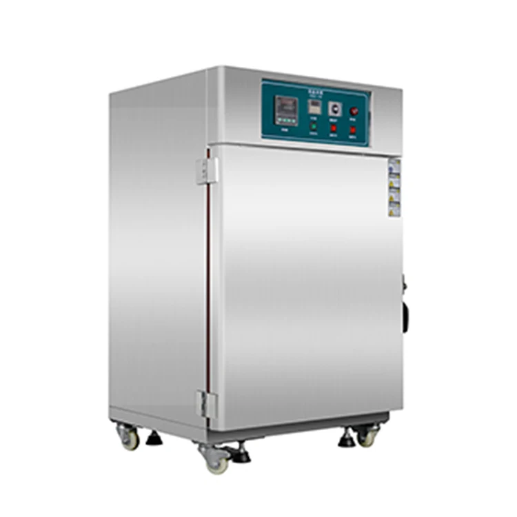 Digital Lab Hot Air Circulation Industrial Drying Oven Desktop Electric Oven Machine
Digital Lab Hot Air Circulation Industrial Drying Oven Desktop Electric Oven Machine