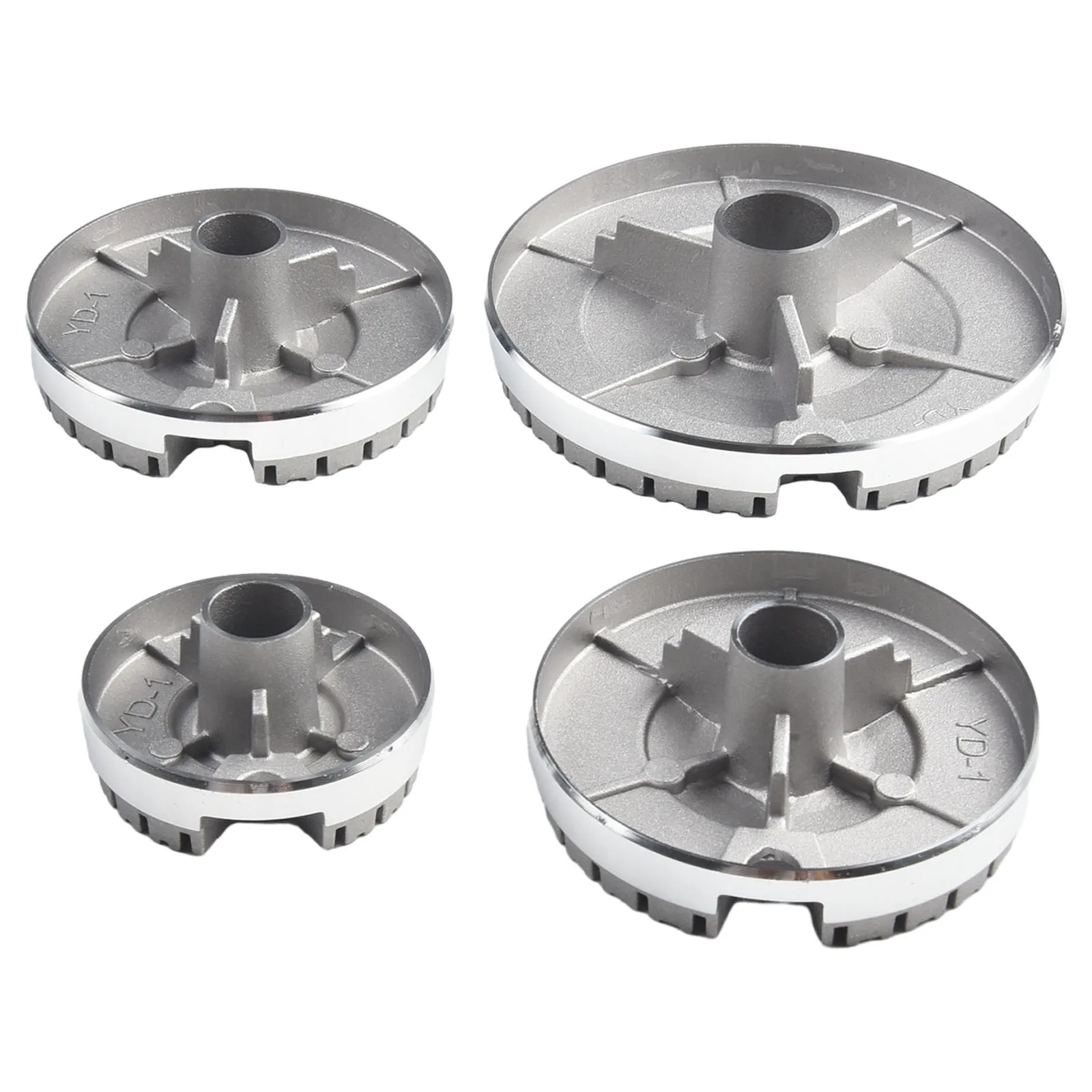 Gas Stove Burner Lid Set Materials Ensures Durability And Performance Uniform Heat Distribution Easy To Clean After Cooking
Gas Stove Burner Lid Set Materials Ensures Durability And Performance Uniform Heat Distribution Easy To Clean After Cooking