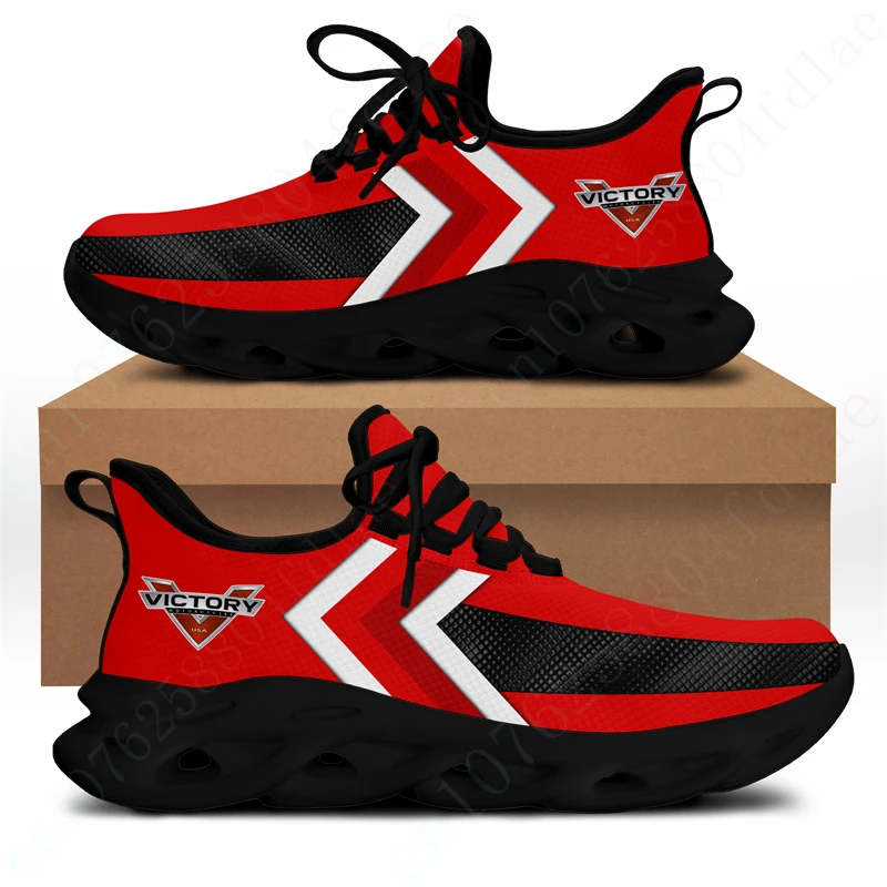 Victory Big Size Comfortable Men's Sneakers Lightweight Male Sneakers Casual Running Shoes Unisex Tennis Sports Shoes For Men
Victory Big Size Comfortable Men's Sneakers Lightweight Male Sneakers Casual Running Shoes Unisex Tennis Sports Shoes For Men