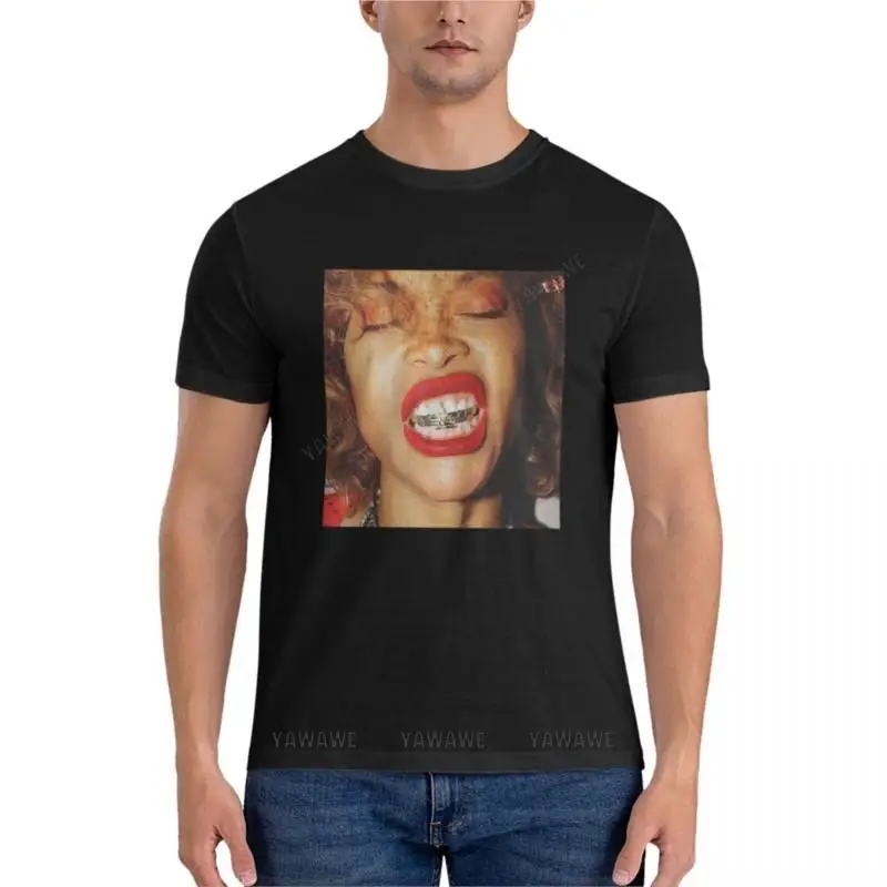 BADUZILLA Classic T-Shirt Anime t-shirt t shirt for men black tshirt men summer tops
BADUZILLA Classic T-Shirt Anime t-shirt t shirt for men black tshirt men summer tops