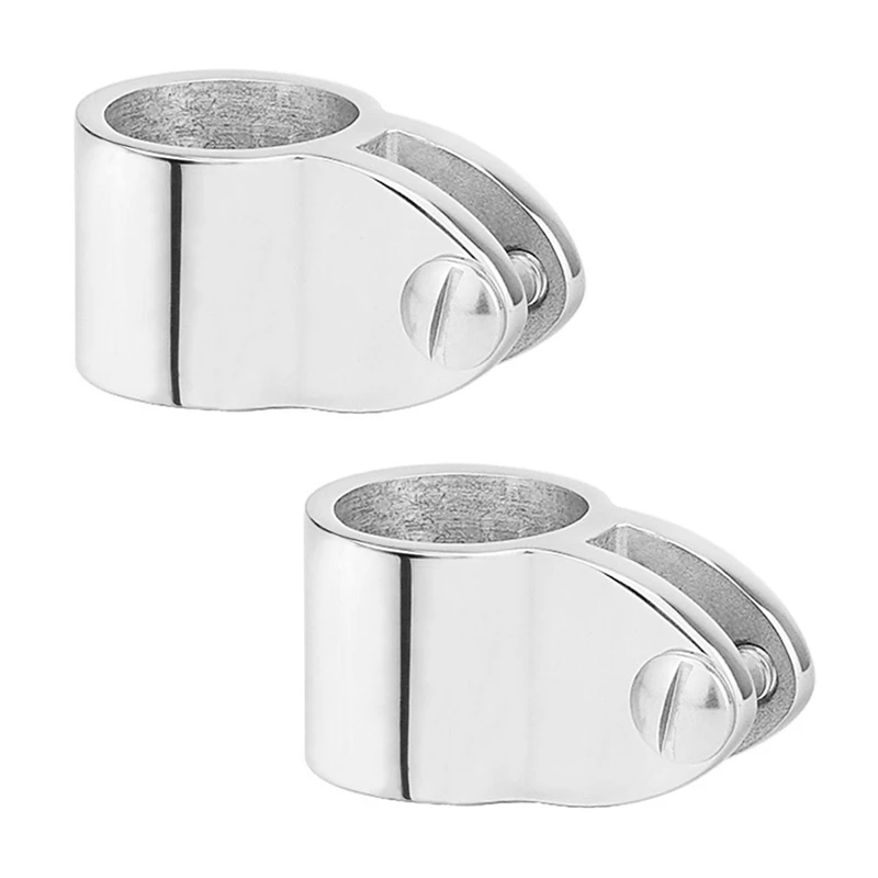 Stainless Steel Diameter 7/8Inch(22Mm) Marine Sliding Sleeve Yacht Roof Awning Accessories
Stainless Steel Diameter 7/8Inch(22Mm) Marine Sliding Sleeve Yacht Roof Awning Accessories