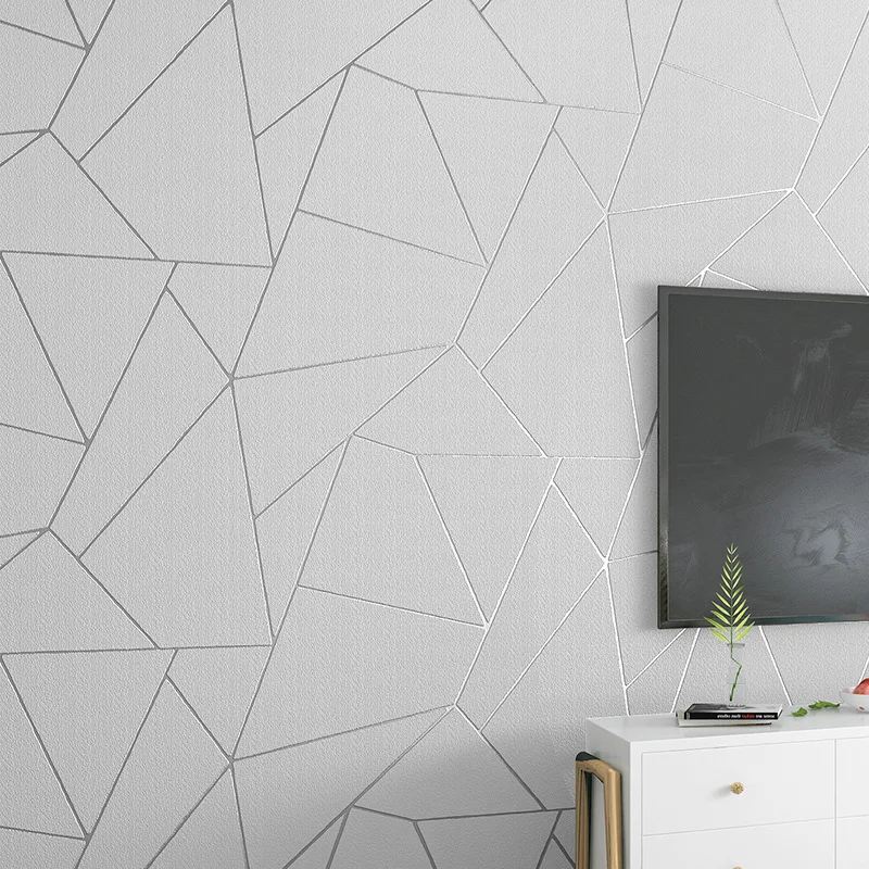 Curved Stripe Video Wall Decoration 3D Stereo TV Background Wall Wallpaper Modern Minimalist Bedroom Living Room Wall Paper
Curved Stripe Video Wall Decoration 3D Stereo TV Background Wall Wallpaper Modern Minimalist Bedroom Living Room Wall Paper