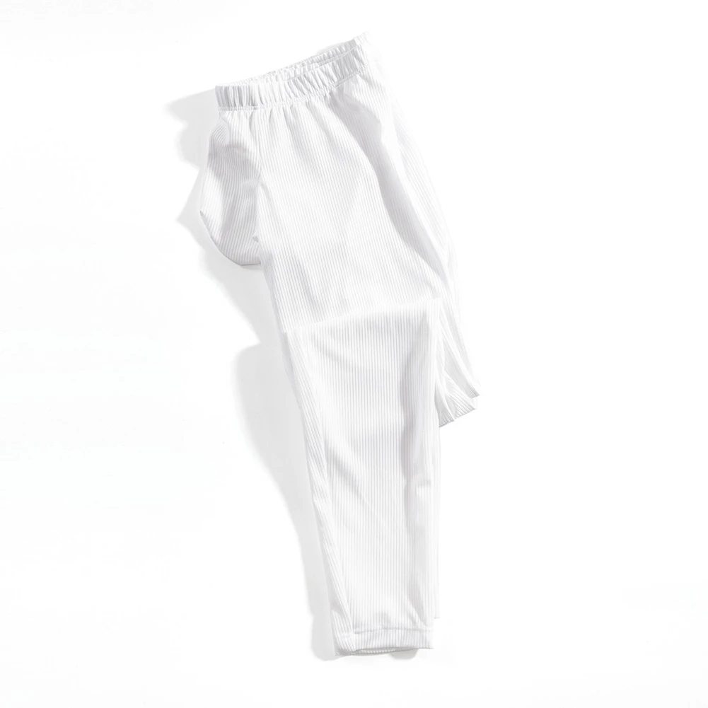 Men Long Johns Thin Slim Underwear Home Sleepwear Bottom Pants Leggings Elasticity Pajama Sports Fitness Comf Trousers Lingerie
Men Long Johns Thin Slim Underwear Home Sleepwear Bottom Pants Leggings Elasticity Pajama Sports Fitness Comf Trousers Lingerie