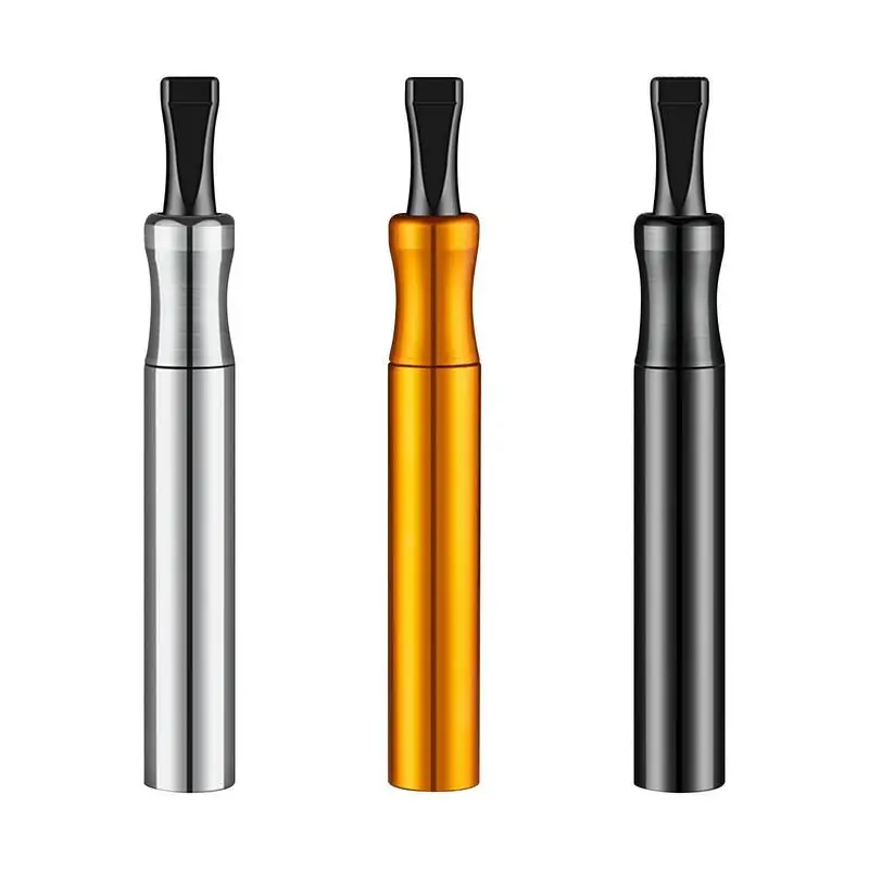 Portable Metal Car Ashtray Mini Cigarette Ash Creative Smoking Holder Cigarette Ashtray Interior Parts Smokeless Tray Hand-Held
Portable Metal Car Ashtray Mini Cigarette Ash Creative Smoking Holder Cigarette Ashtray Interior Parts Smokeless Tray Hand-Held