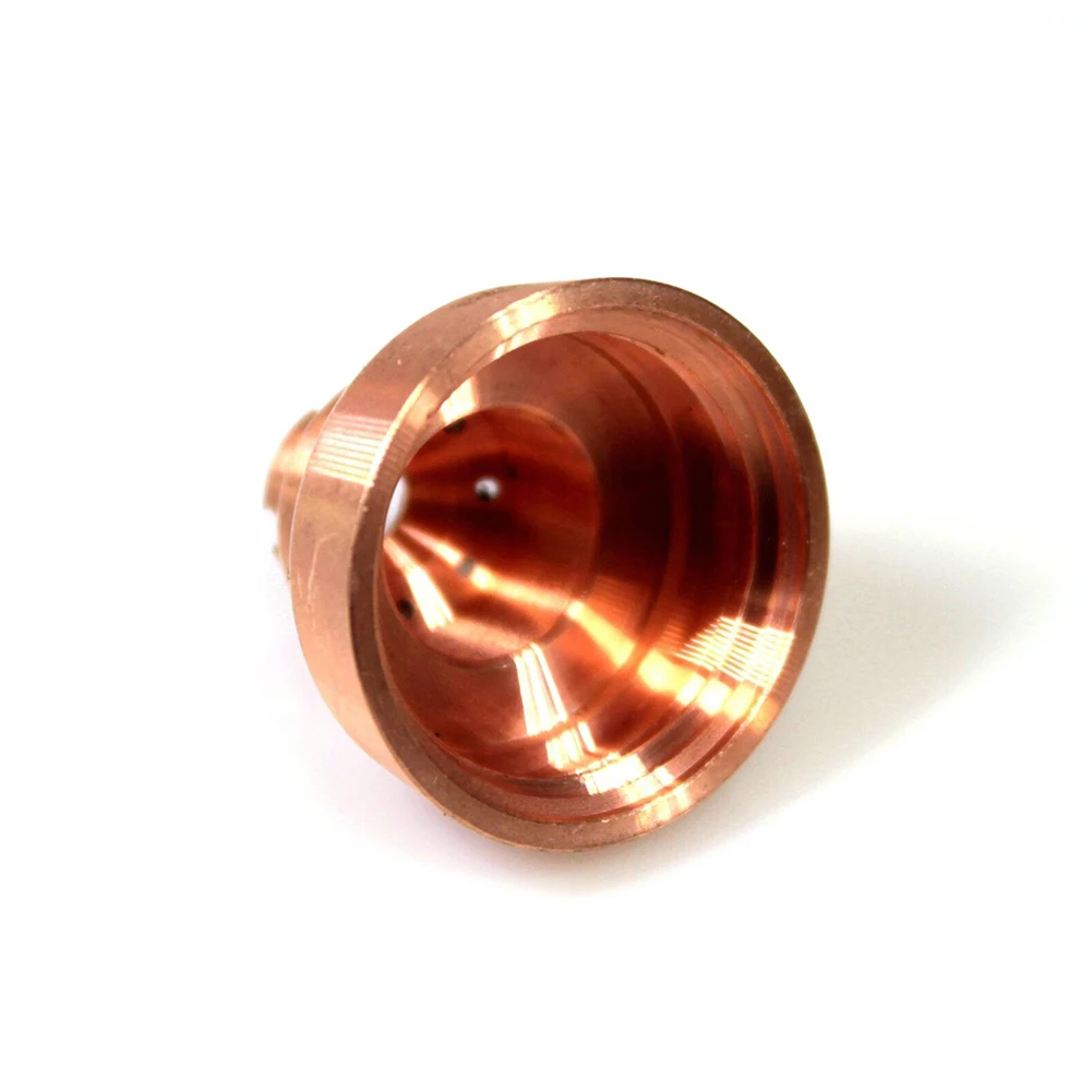 Nozzle Tips Welding Manufacturing 220669 220671 220674 45*/set 45pcs Equipment Parts Plasma Shield For 45 Torch Nice
Nozzle Tips Welding Manufacturing 220669 220671 220674 45*/set 45pcs Equipment Parts Plasma Shield For 45 Torch Nice