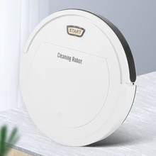 New Sweeping Robot Battery Small Robot Clean Sweep Home Sweeping Robot Vacuum Clearner Robot
New Sweeping Robot Battery Small Robot Clean Sweep Home Sweeping Robot Vacuum Clearner Robot