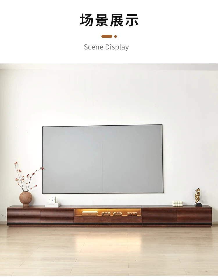 Muebles Furniture Creativity Light Luxury Tv benk S3c01fba99cd44fc0968e5cdb1ff43fe3X