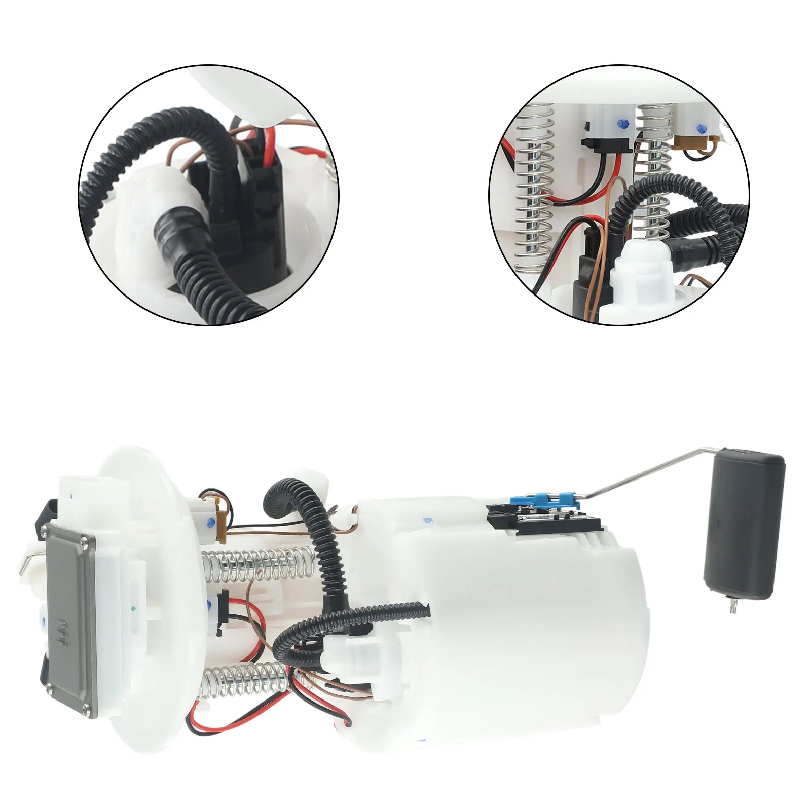 1pcs Fuel Pump Module 31110-C2500 Assembly Auto Parts For Hyundai Sonata For KIA Optim/a 15-20 31110-D5500 Car Engines
1pcs Fuel Pump Module 31110-C2500 Assembly Auto Parts For Hyundai Sonata For KIA Optim/a 15-20 31110-D5500 Car Engines