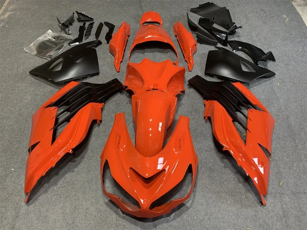 Motorcycle injection mold fairings for KAWASAKI ZX-14R 12 13 14 15 ZX14R ZX 14R 2012 2013 2014 bodywork fairing kit green black
Motorcycle injection mold fairings for KAWASAKI ZX-14R 12 13 14 15 ZX14R ZX 14R 2012 2013 2014 bodywork fairing kit green black