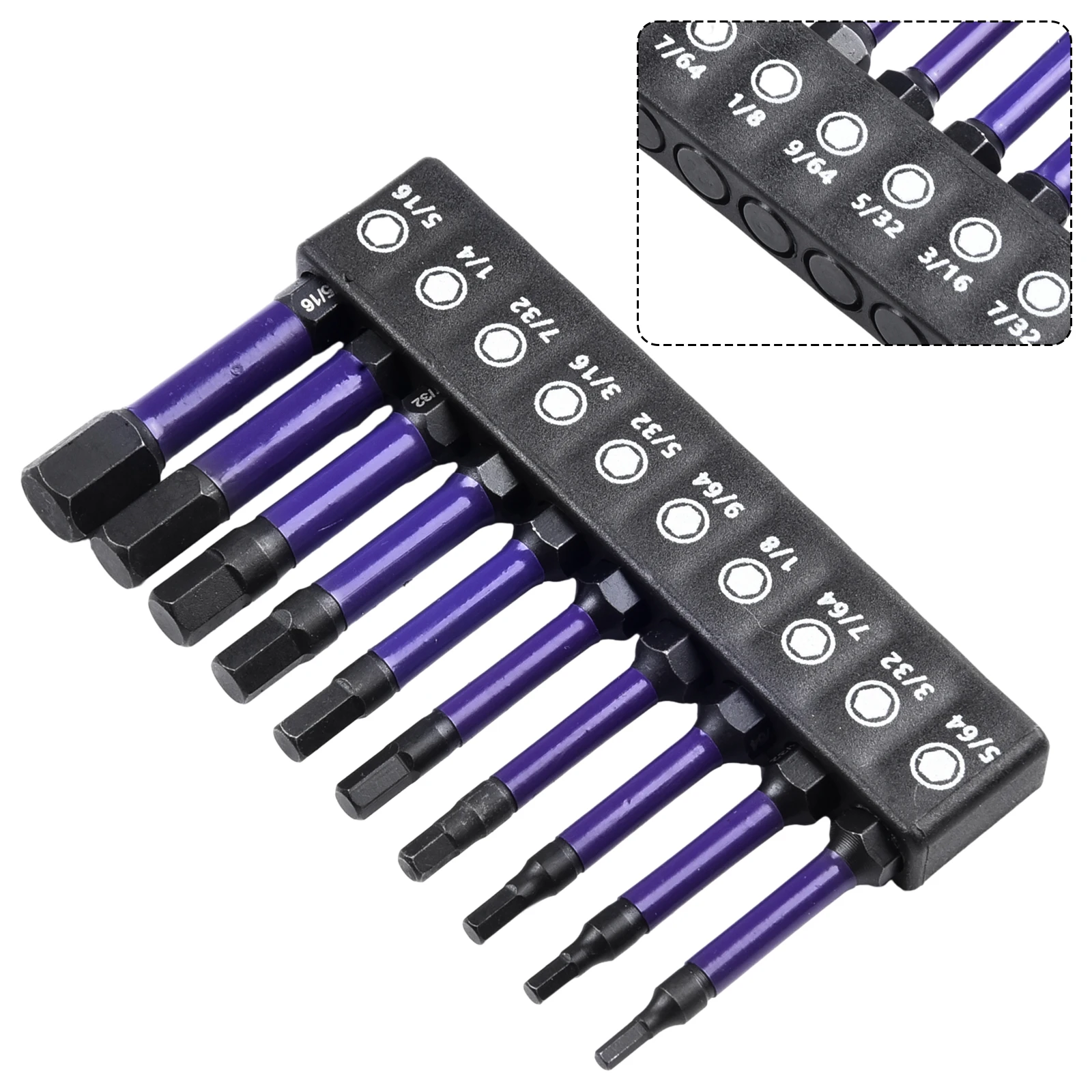 Impact Resistance Imperial Magnetized Metal Package Content X Screwdrivers Bit Product Name Screwdrivers Bit Set
Impact Resistance Imperial Magnetized Metal Package Content X Screwdrivers Bit Product Name Screwdrivers Bit Set