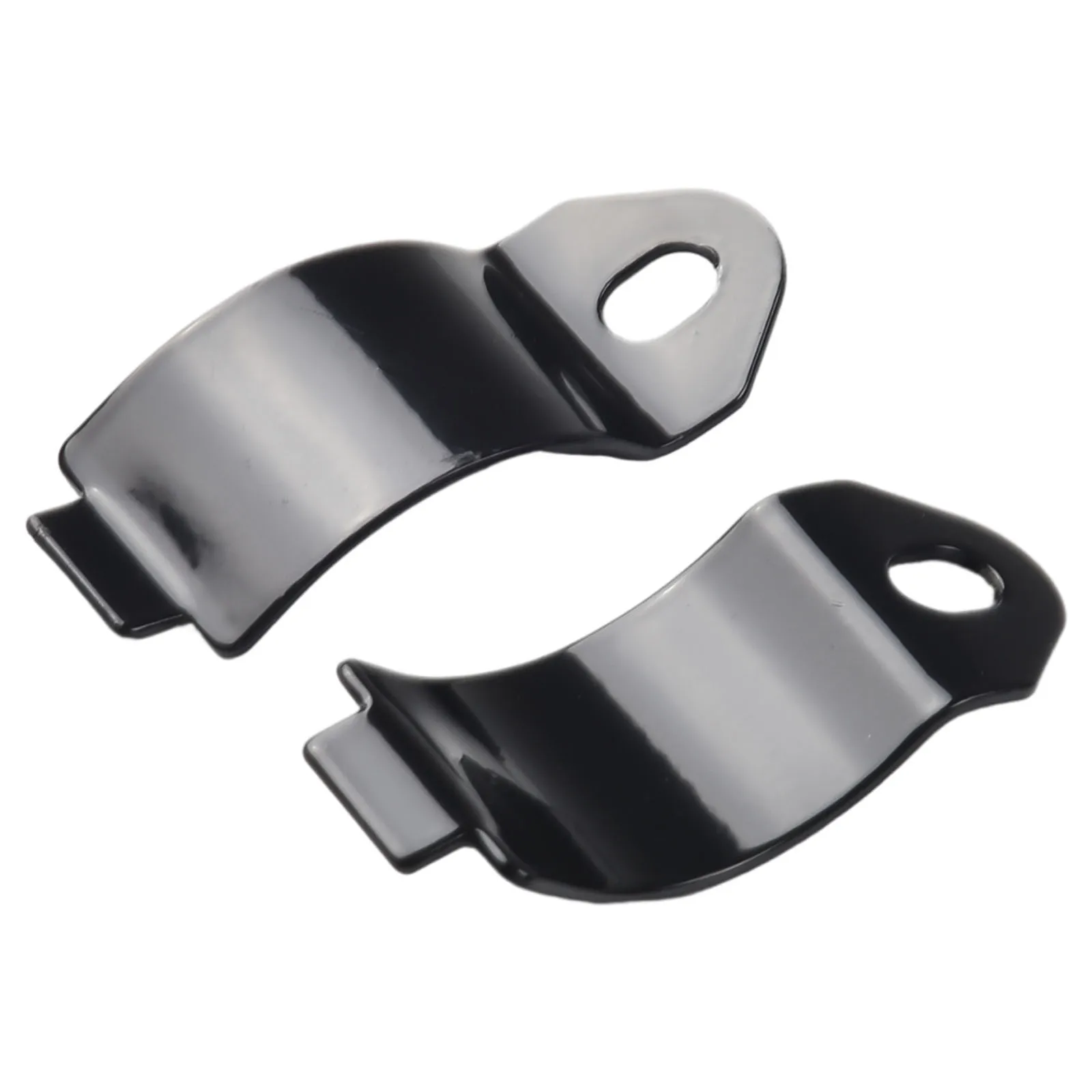 2Pcs Motorcycle Headlight Spotlight Mount Universal Motorcycle Fog Light Bracket Fork Ear Chopper Headlamp Holders
2Pcs Motorcycle Headlight Spotlight Mount Universal Motorcycle Fog Light Bracket Fork Ear Chopper Headlamp Holders