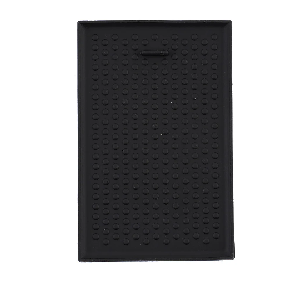 Get your For Land Rover organized with this Center Console Organizer Tray for Range Rover Evoque L538 2011 2017
Get your For Land Rover organized with this Center Console Organizer Tray for Range Rover Evoque L538 2011 2017