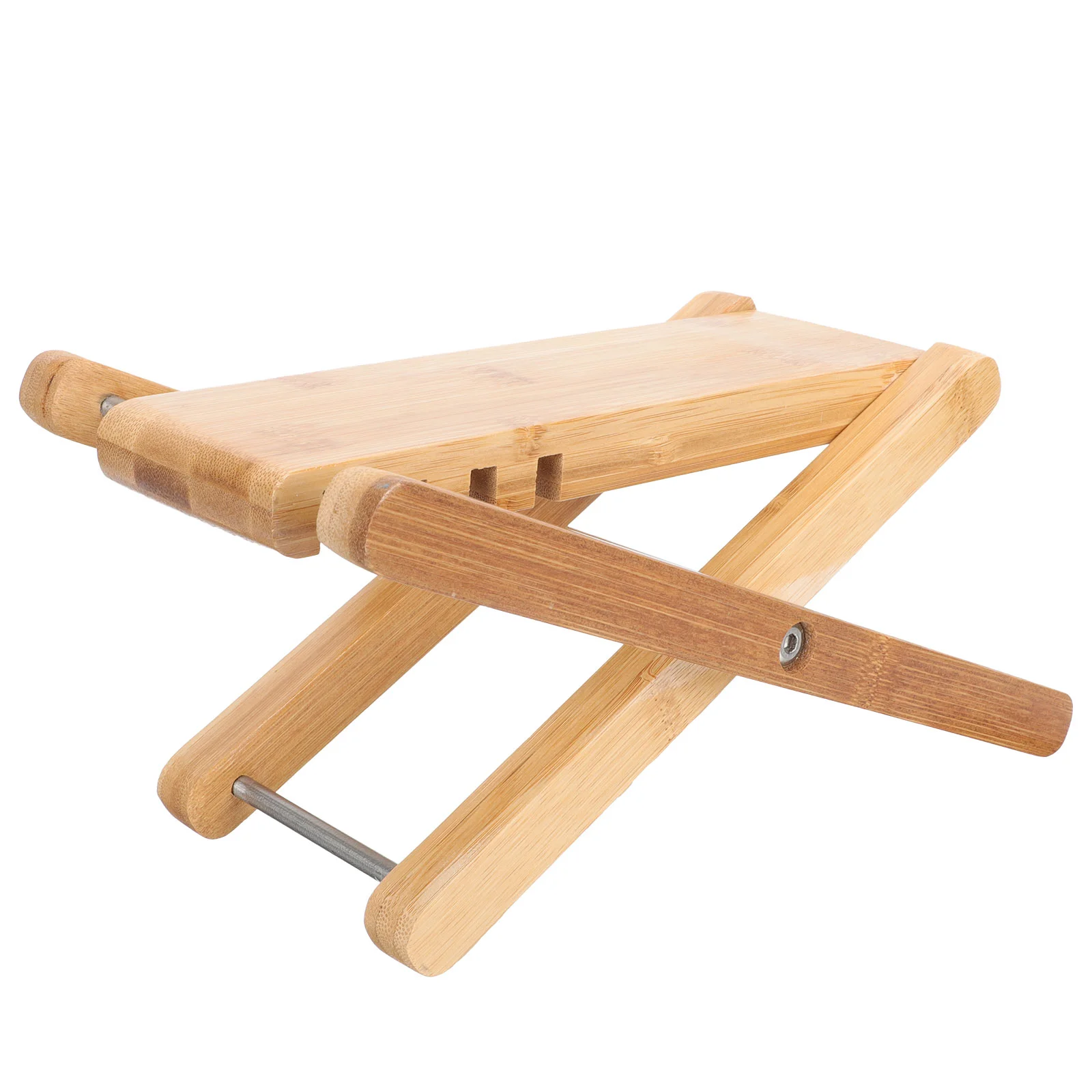 Bamboo Beauty Nail Pedicure Foot Stool Adjustable Folding Guitar Foot Pedal Salon Footstool Home Pedicure Pedal Primary Color
Bamboo Beauty Nail Pedicure Foot Stool Adjustable Folding Guitar Foot Pedal Salon Footstool Home Pedicure Pedal Primary Color