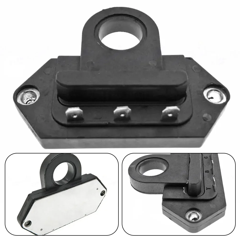 Non Deformation Ignition Module for Nissan For Sentra (B13) For Tsuru HM561 2202060A21 22020 60A21 Universal Fitment
Non Deformation Ignition Module for Nissan For Sentra (B13) For Tsuru HM561 2202060A21 22020 60A21 Universal Fitment