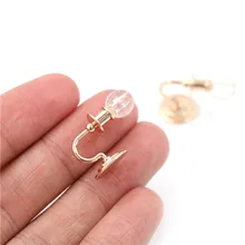 1/12 Doll House Accessories Metal 1:12 Dollhouse Miniature Wall Light Lamp Model Decoration 2 Pieces
1/12 Doll House Accessories Metal 1:12 Dollhouse Miniature Wall Light Lamp Model Decoration 2 Pieces