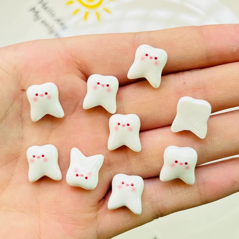 30 Pcs New Cute Resin White Teeth Free Shipping Flat Back Ornament Jewelry Making Manicure Hairwear Accessorie
30 Pcs New Cute Resin White Teeth Free Shipping Flat Back Ornament Jewelry Making Manicure Hairwear Accessorie