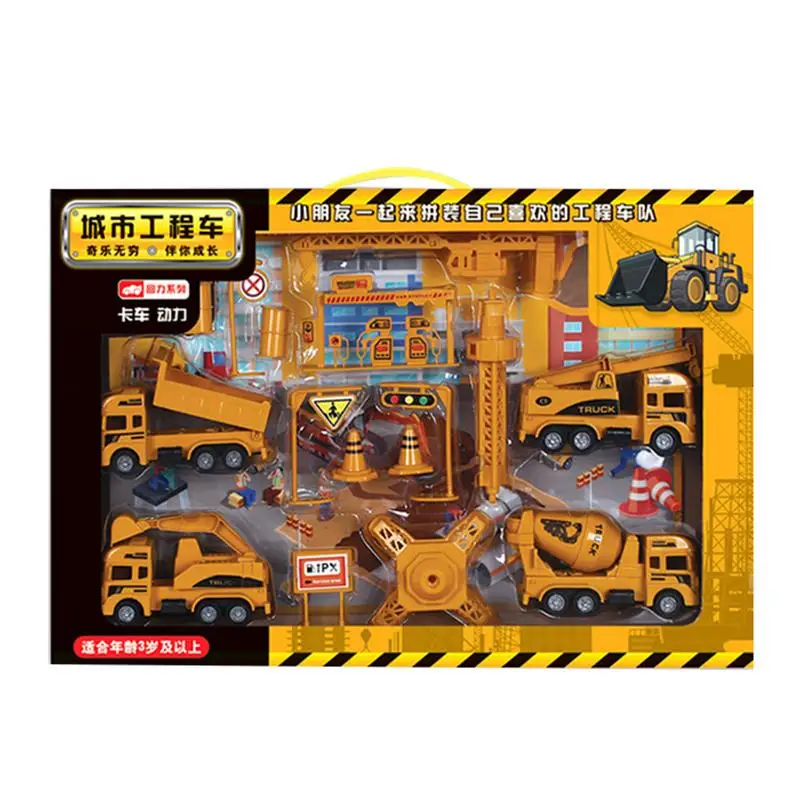 Push And Go Car Toy Vehicles Toys Boy Excavator Fire Truck Vehicle Inertia Pull Back Car Truck Car Toys Car Carrier Vehicle Toy
Push And Go Car Toy Vehicles Toys Boy Excavator Fire Truck Vehicle Inertia Pull Back Car Truck Car Toys Car Carrier Vehicle Toy