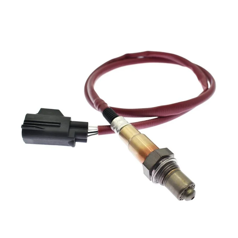 O2 Oxygen Sensor Fit For JAGUAR XF J05 CC9 XJ X35 J12 J24 2.0 C2D24923 0258010352 12-15 4 Wires Lambda
O2 Oxygen Sensor Fit For JAGUAR XF J05 CC9 XJ X35 J12 J24 2.0 C2D24923 0258010352 12-15 4 Wires Lambda