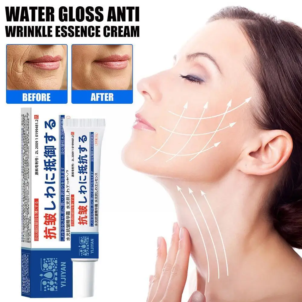 Remove Wrinkle Anti-Aging Fade Fine Lines Wrinkle Anti-Aging Beauty Health Skin Fine Lines Whitening Care Fade Brighten Fac H1Y6
Remove Wrinkle Anti-Aging Fade Fine Lines Wrinkle Anti-Aging Beauty Health Skin Fine Lines Whitening Care Fade Brighten Fac H1Y6
