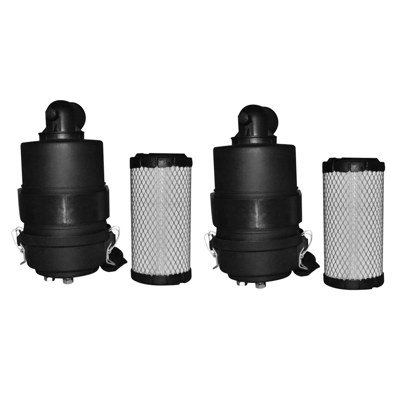 2X G042545 Generator Air Filters Assembly Automotive Replacement Engine Air Cleaner Housings
2X G042545 Generator Air Filters Assembly Automotive Replacement Engine Air Cleaner Housings