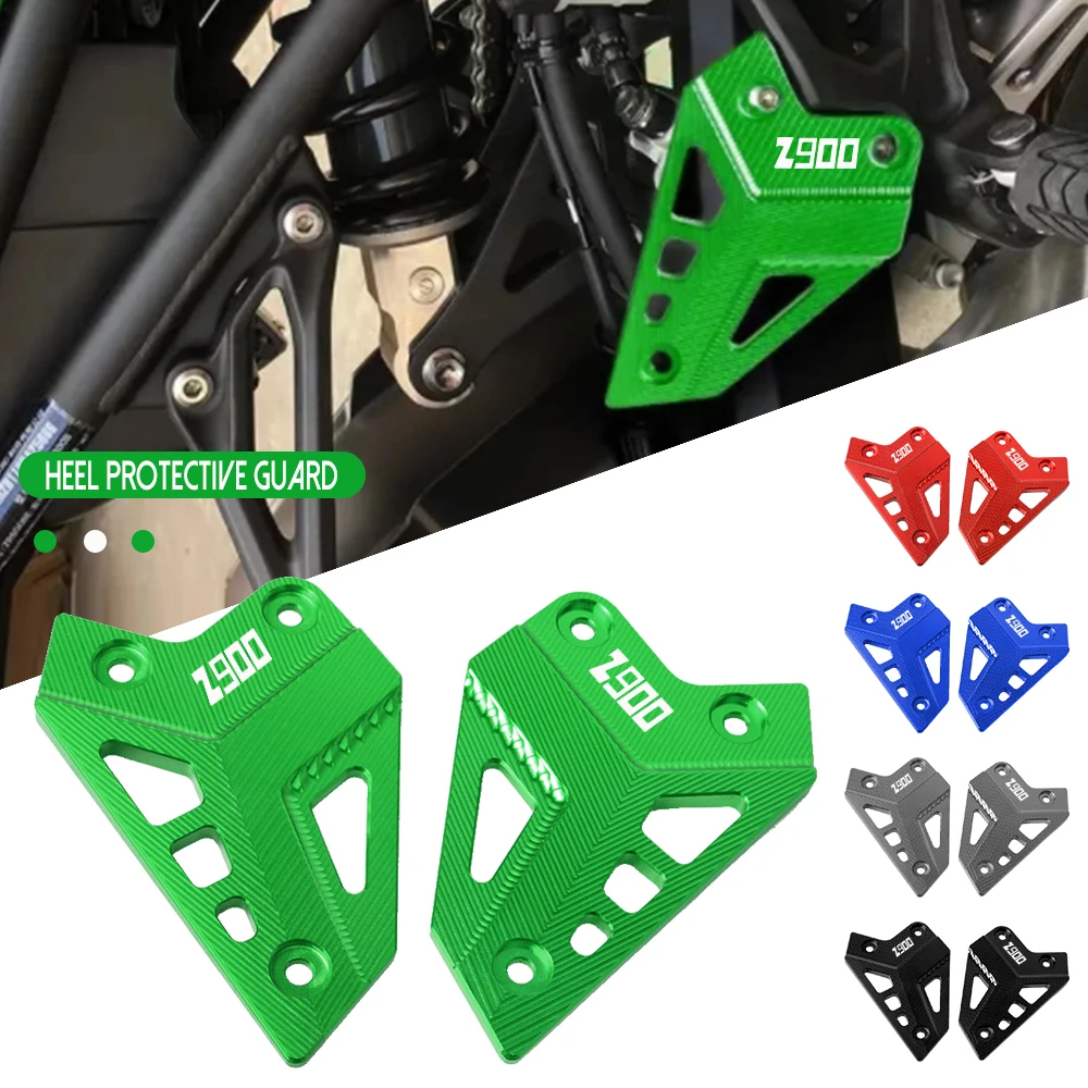 Детали для мотоциклов Kawasaki Z900, модель z 900, детали для защиты пятки от пятки, защитный чехол для мотоцикла Z 2017, z900
Детали для мотоциклов Kawasaki Z900, модель z 900, детали для защиты пятки от пятки, защитный чехол для мотоцикла Z 2017, z900