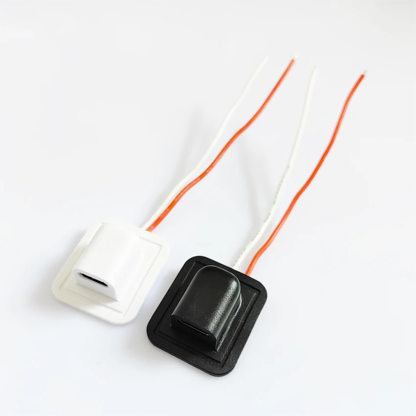 5pcs USB Type C Connector Jack With Welding Wire Type-c Power Charging Female Socket Port Seat USB-C Charger Plug Socket
5pcs USB Type C Connector Jack With Welding Wire Type-c Power Charging Female Socket Port Seat USB-C Charger Plug Socket