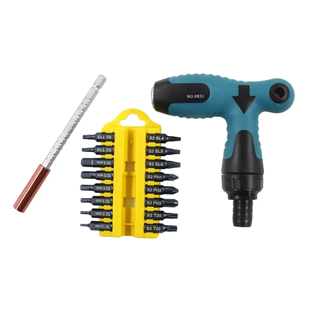 Nutdrivers Screwdriver 1 Set Alloy Steel Extendable Hex Shank Magnetic Holder Ratchet Screwdriver Holder Security
Nutdrivers Screwdriver 1 Set Alloy Steel Extendable Hex Shank Magnetic Holder Ratchet Screwdriver Holder Security