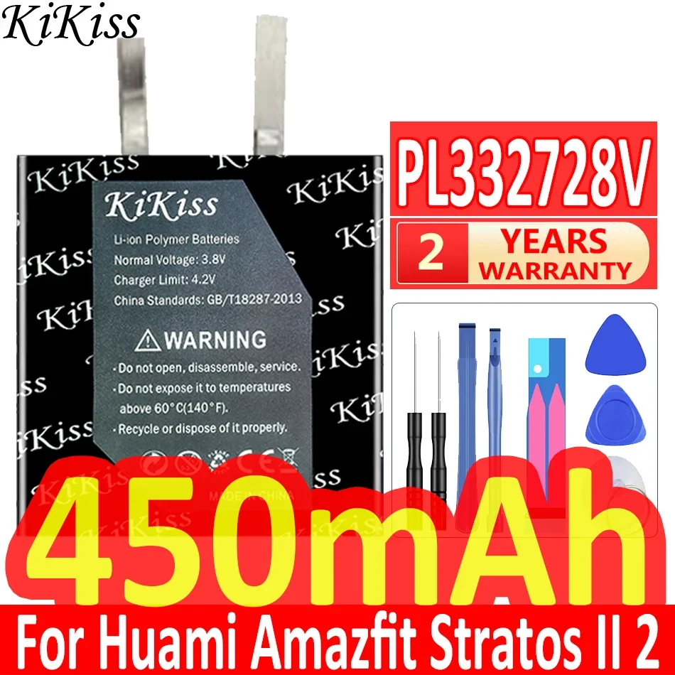 Аккумулятор для Huami Amazfit Stratos 2 A1609 A1619/sports watch 3 A1602 A1612/T-Rex Res Sport 2 A1602/verge lite global/T-rex pro
Аккумулятор для Huami Amazfit Stratos 2 A1609 A1619/sports watch 3 A1602 A1612/T-Rex Res Sport 2 A1602/verge lite global/T-rex pro