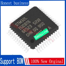1PCS STM32L151C8T6A STM8L151C8T6 LQFP48 STM8L052C6T6 STM32L051C8T6 LQFP-48 STM8L STM32L STM8L151 STM32L151 In Stock IC chip 
1PCS STM32L151C8T6A STM8L151C8T6 LQFP48 STM8L052C6T6 STM32L051C8T6 LQFP-48 STM8L STM32L STM8L151 STM32L151 In Stock IC chip