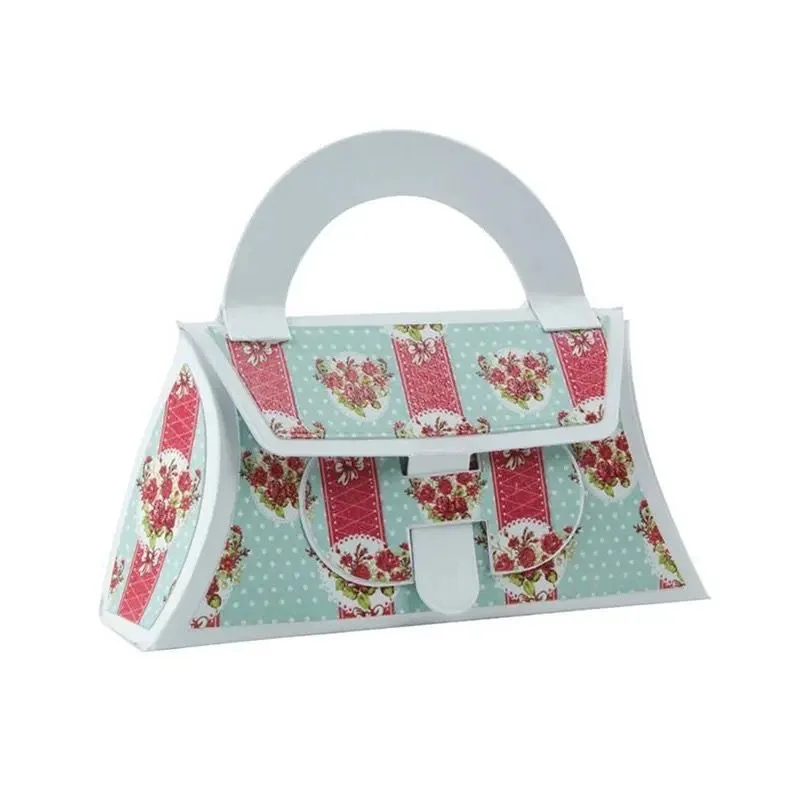 Girl Handbag Metal Cut Dies Stencils for Scrapbooking Stamp/Photo Album Decorative Embossing DIY Paper Cards 
Girl Handbag Metal Cut Dies Stencils for Scrapbooking Stamp/Photo Album Decorative Embossing DIY Paper Cards