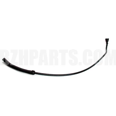 

FEBI pipe/17128651450 для BMW F18/F07/N20