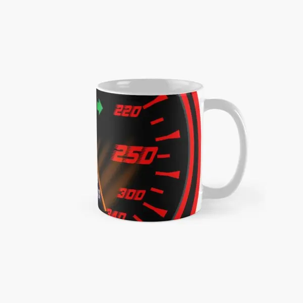 Sports Speedometer Gauge Red Classic Mug Simple Printed Photo Design Coffee Cup Picture Drinkware Image Handle Round Gifts Tea
Sports Speedometer Gauge Red Classic Mug Simple Printed Photo Design Coffee Cup Picture Drinkware Image Handle Round Gifts Tea