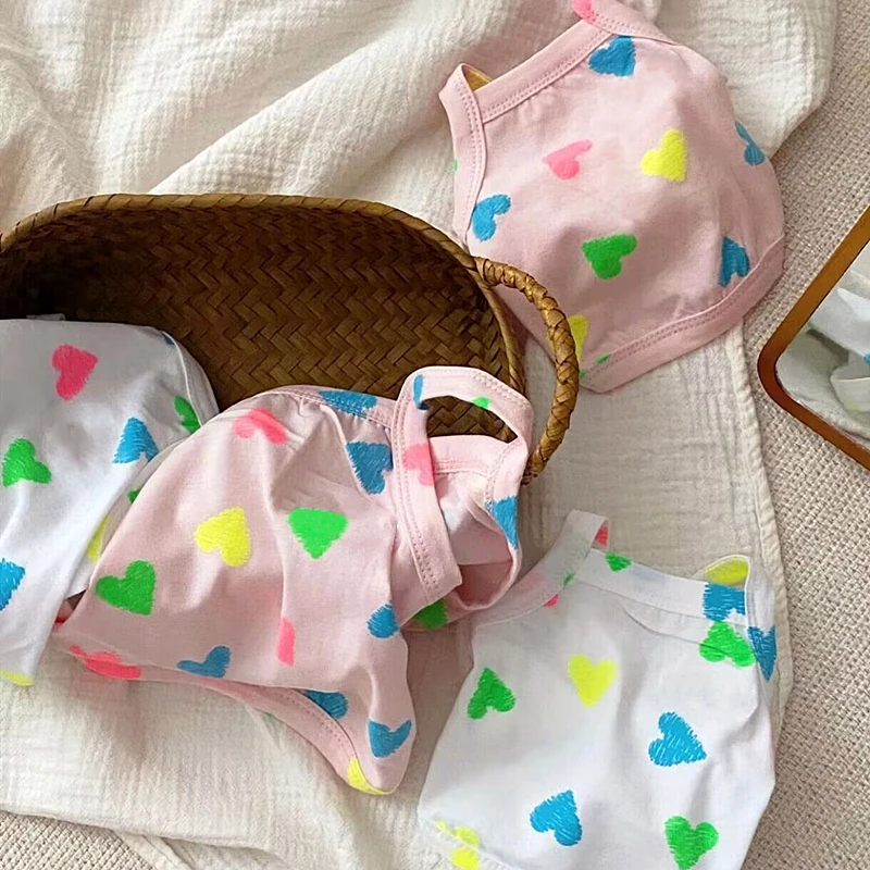 2023 Love Print Dog Clothes Pet Summer Suspender Teddy Vest Puppy Breathable Leggings Than Bear Birthday Gift Dog Products
2023 Love Print Dog Clothes Pet Summer Suspender Teddy Vest Puppy Breathable Leggings Than Bear Birthday Gift Dog Products
