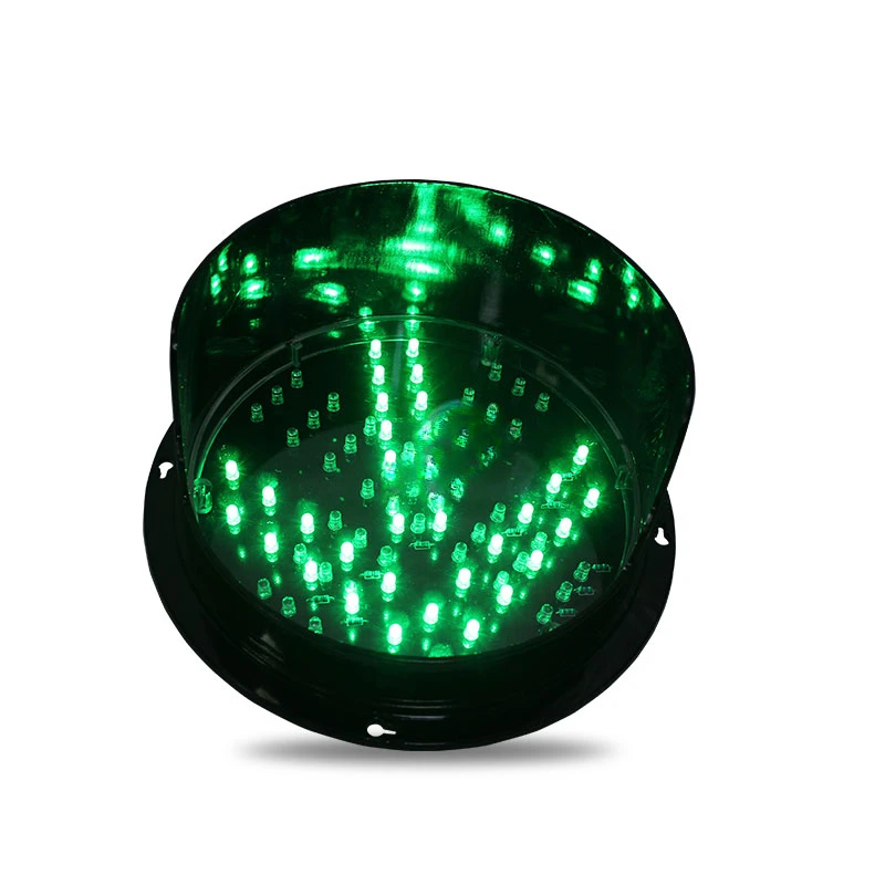 DC12V Wholesale price diameter 200mm red cross green arrow traffic light module replacement
DC12V Wholesale price diameter 200mm red cross green arrow traffic light module replacement