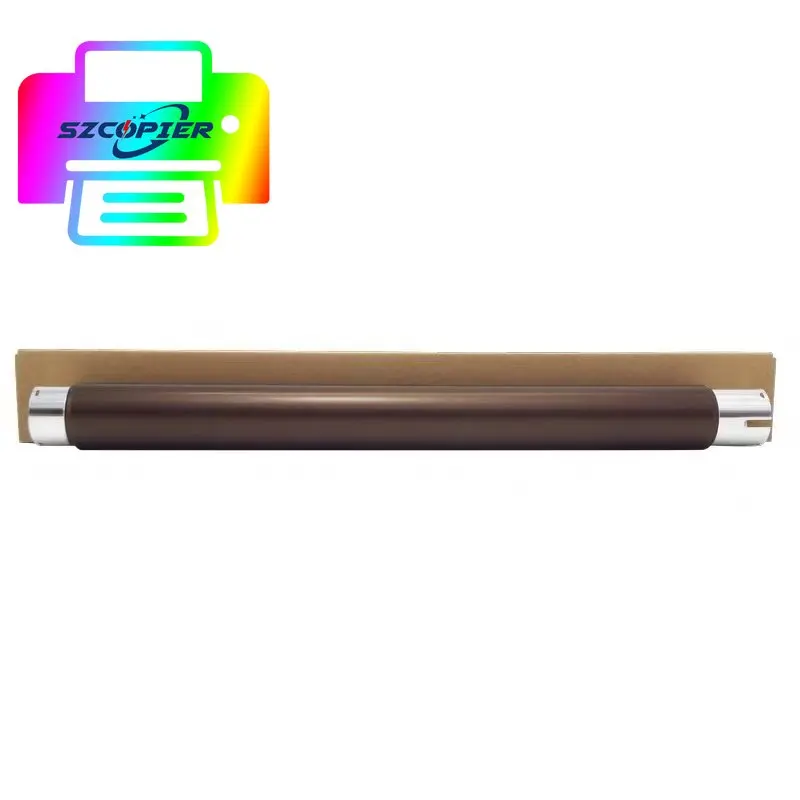 Обогревательный верхний фьюзерный ролик для Kyocera TASKalfa 3500i 4500i 5500i 3501i 4501i 5501i
Обогревательный верхний фьюзерный ролик для Kyocera TASKalfa 3500i 4500i 5500i 3501i 4501i 5501i