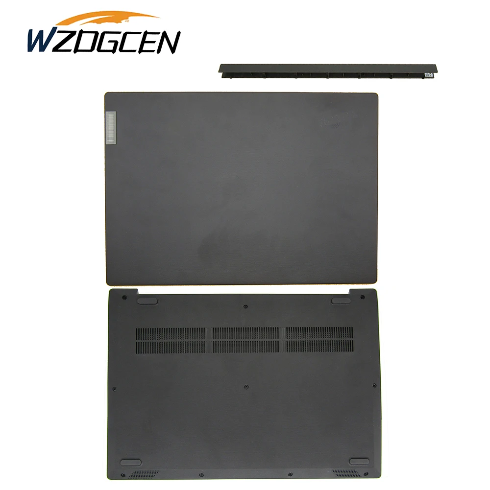 NEW Grey FOR Lenovo Ideapad S145-15IWL 5IGM 15AST 15API 15IIL 340C Laptop LCD Back Bottom Case Cover Shell Housing Line Hinge
NEW Grey FOR Lenovo Ideapad S145-15IWL 5IGM 15AST 15API 15IIL 340C Laptop LCD Back Bottom Case Cover Shell Housing Line Hinge