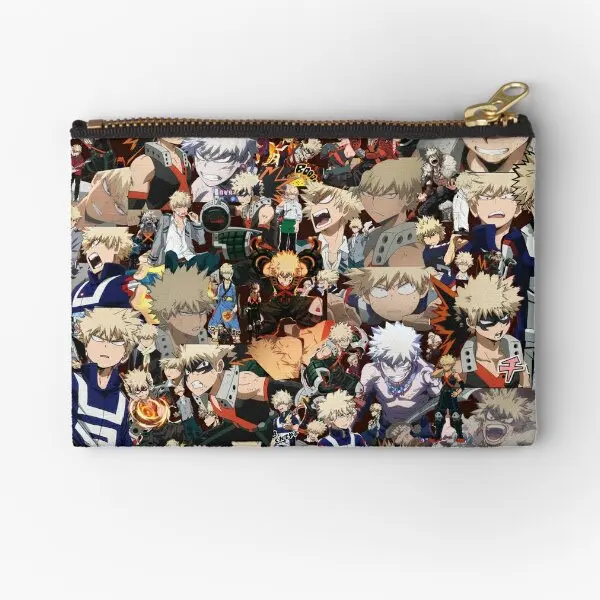 Do You Truly Love Bakugou Katsuki Zipper Pouches Cosmetic Socks Packaging Small Money Pocket Pure Women Panties Coin Bag Key
Do You Truly Love Bakugou Katsuki Zipper Pouches Cosmetic Socks Packaging Small Money Pocket Pure Women Panties Coin Bag Key