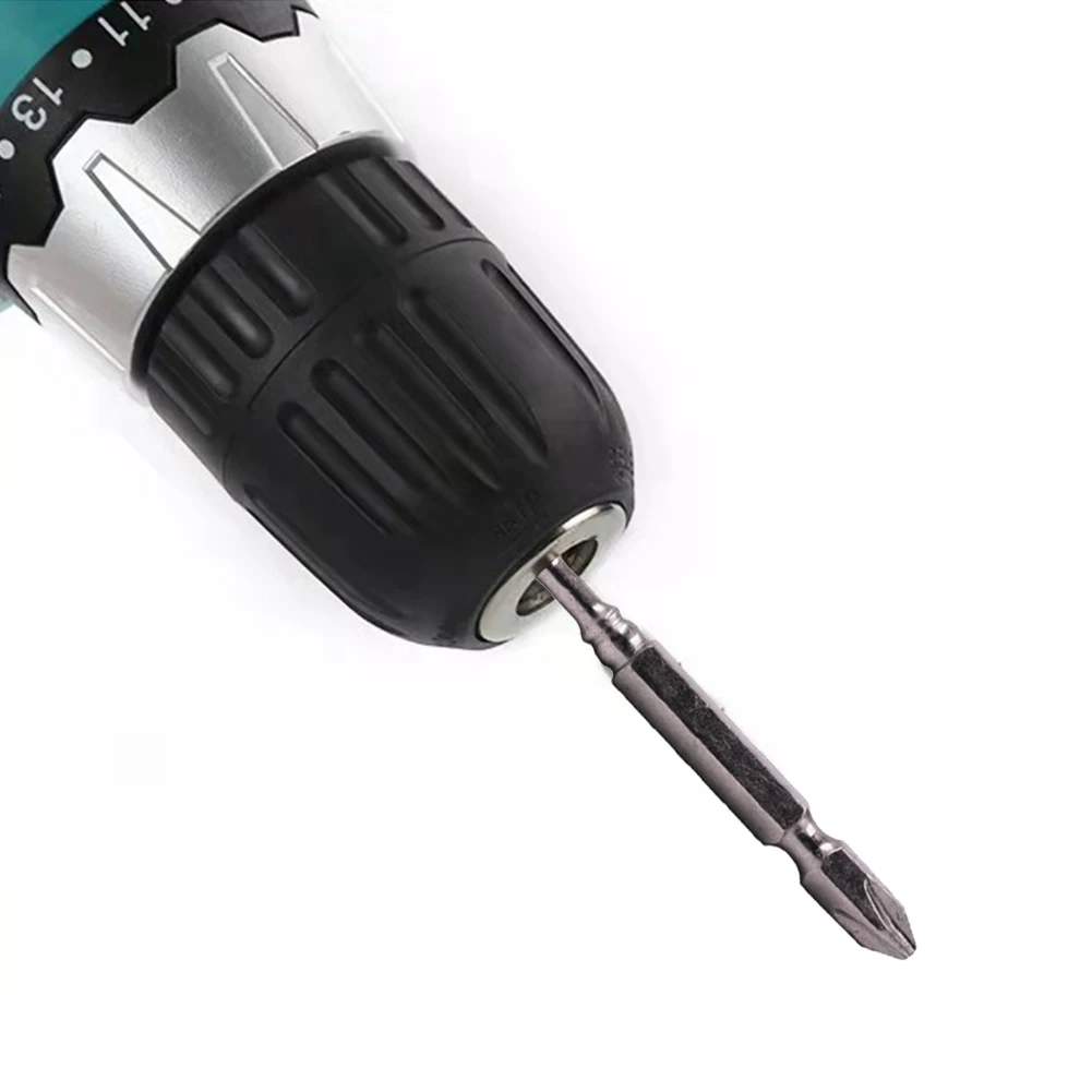 Hand Tools Screwdriver Bit 110mm 5pcs Double Head Electric Nutdrivers Magnetic Wear-Resistant New High Quality
Hand Tools Screwdriver Bit 110mm 5pcs Double Head Electric Nutdrivers Magnetic Wear-Resistant New High Quality