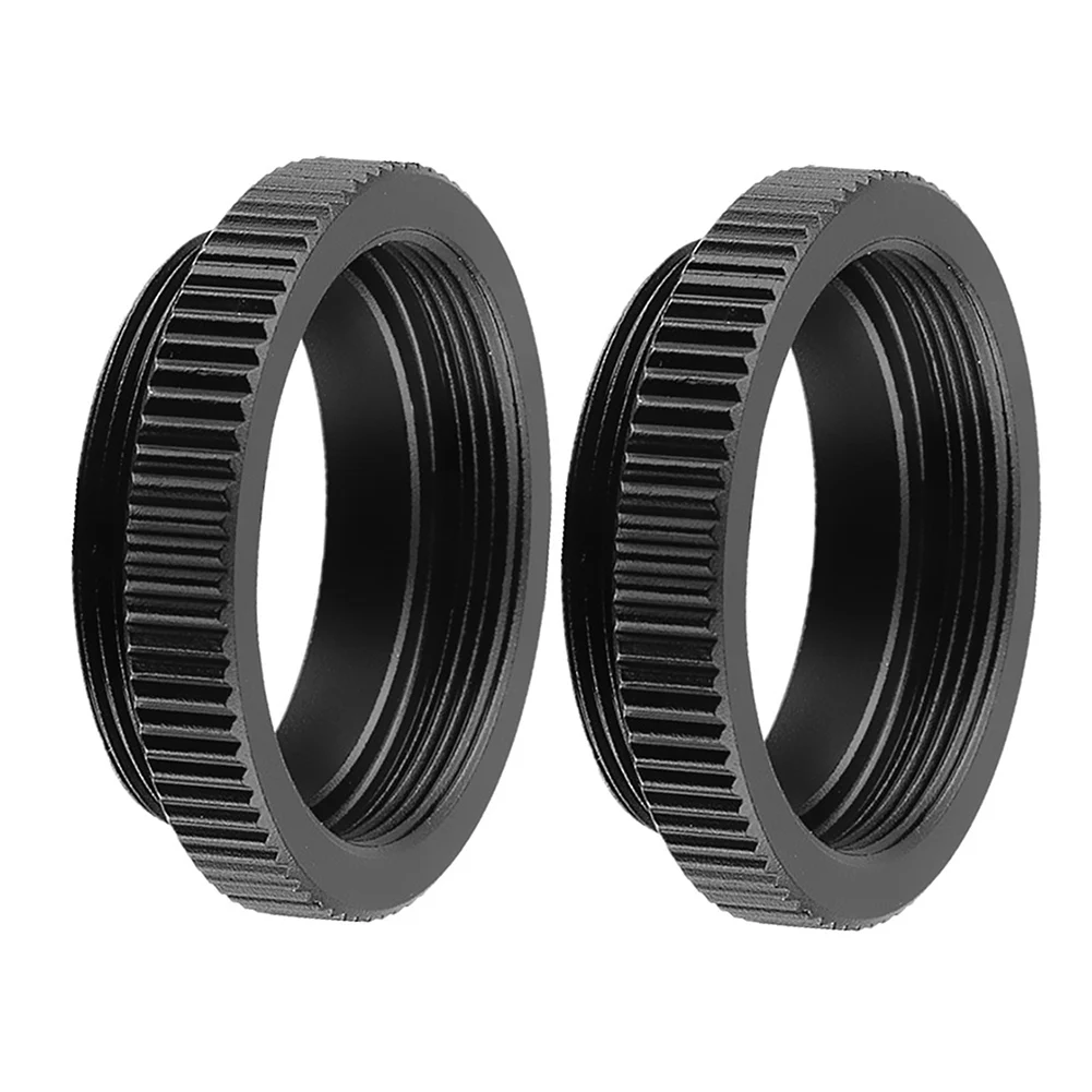C To CS Adapter Extension Tube Adapter For CCTV Lenses Isolation Ring C Interface C To CS Adapter C-CS Mounting Adapter
C To CS Adapter Extension Tube Adapter For CCTV Lenses Isolation Ring C Interface C To CS Adapter C-CS Mounting Adapter