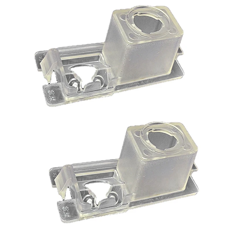 2X Rear View Camera Bracket License Plate Light Housing Mount For Ssangyong Stavic Rodius Rexton Kyron Korando Actyon
2X Rear View Camera Bracket License Plate Light Housing Mount For Ssangyong Stavic Rodius Rexton Kyron Korando Actyon