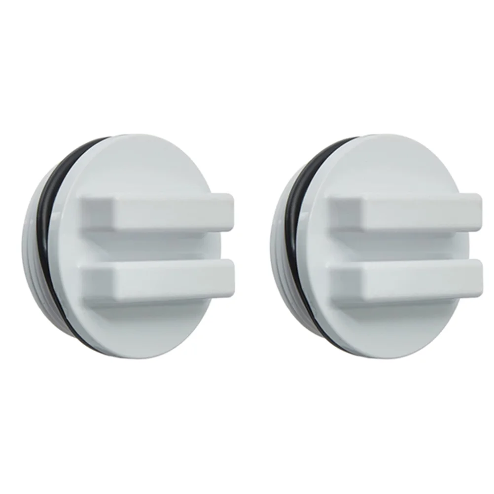 Winter Plug Swimming Pool Plugs O-ring Drain Stopper Winterizing Skimmer White for Strainer
Winter Plug Swimming Pool Plugs O-ring Drain Stopper Winterizing Skimmer White for Strainer