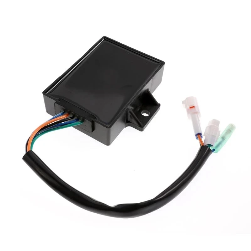 Motorcycle CDI Box Motorcycle Motorcycle Accessories Plastic 1pc 32900-19B30 Black CDI Box Electrical Components
Motorcycle CDI Box Motorcycle Motorcycle Accessories Plastic 1pc 32900-19B30 Black CDI Box Electrical Components