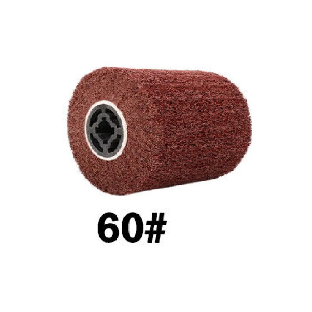 Wheel Polishing Drawing Burnishing Cross Hole Drawing Non-woven Fiber Paint Rust Polishing For Stainless Steel
Wheel Polishing Drawing Burnishing Cross Hole Drawing Non-woven Fiber Paint Rust Polishing For Stainless Steel