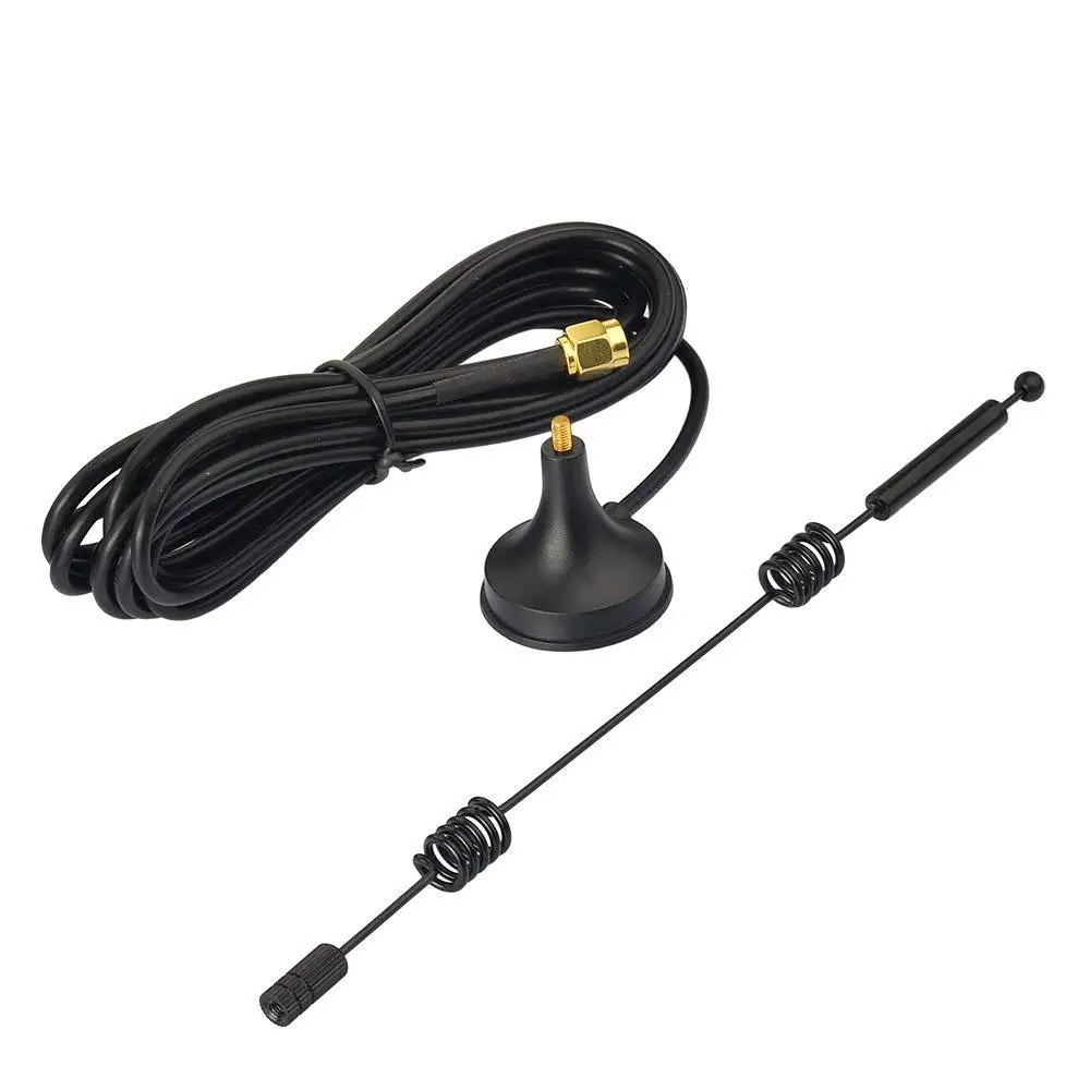 4G LTE Antenna SMA 12dBi GSM High Gain Antenna For Huawei H258C F256 E968 E960 B970 B933 B932 B220 For ZTE
4G LTE Antenna SMA 12dBi GSM High Gain Antenna For Huawei H258C F256 E968 E960 B970 B933 B932 B220 For ZTE