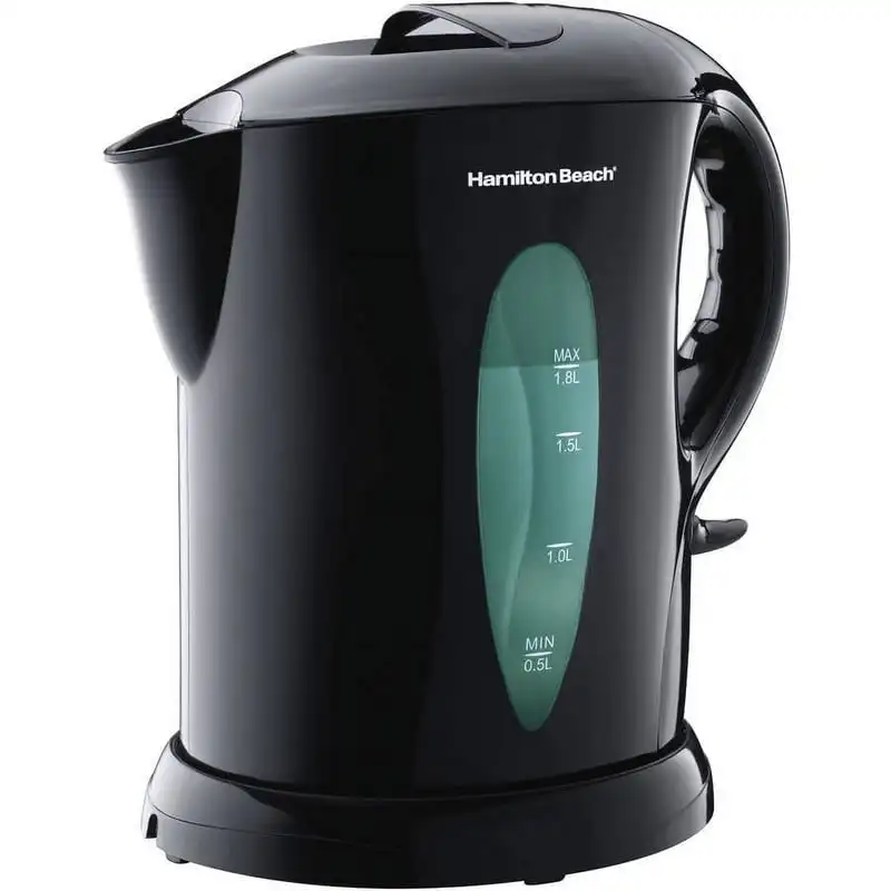 Liter Cordless Kettle Tea kettle Tea kettle black free sheeping Kettle tea pot stainless Hervidor de agua electrico envio gratis
Liter Cordless Kettle Tea kettle Tea kettle black free sheeping Kettle tea pot stainless Hervidor de agua electrico envio gratis