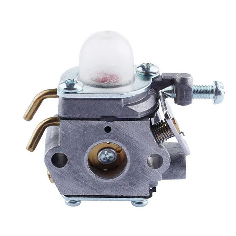 Высококачественный карбюратор для HOMELITE 308054001 26cc UT-08580 08981 Blower 901552001 
Высококачественный карбюратор для HOMELITE 308054001 26cc UT-08580 08981 Blower 901552001