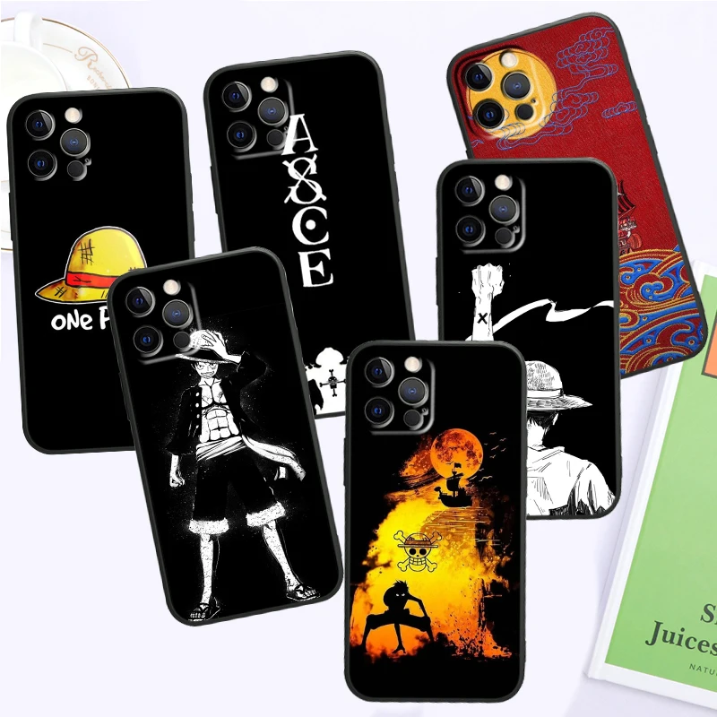 Trend O-One P-Piece Anime Luffy For iPhone 15 14 13 12 11 XS XR X 8 7 SE Pro Max Plus Mini Black Phone Case
Trend O-One P-Piece Anime Luffy For iPhone 15 14 13 12 11 XS XR X 8 7 SE Pro Max Plus Mini Black Phone Case