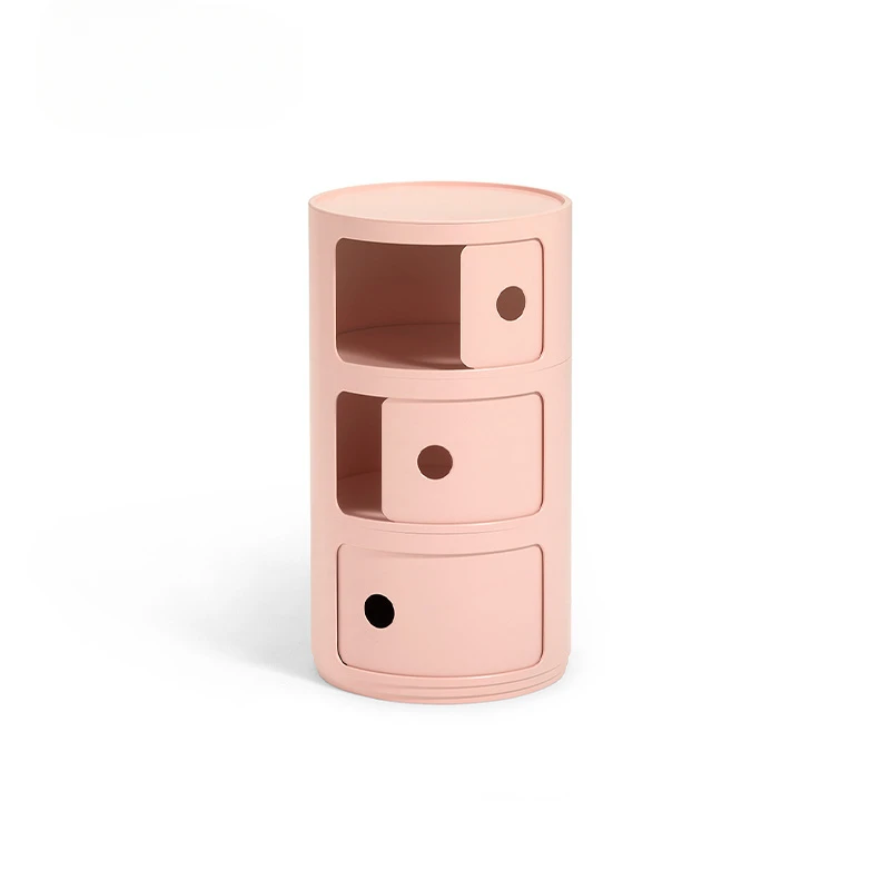 Simple macarons cream style bedroom cabinets, bedside tables, complete storage cabinets
Simple macarons cream style bedroom cabinets, bedside tables, complete storage cabinets