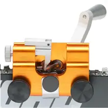 2022 New Portable Chain Saw Chain Grinding Tool Durable Fast Chain Saw Gear Grinding Machine Woodworking Knife Sharpening Tool
2022 New Portable Chain Saw Chain Grinding Tool Durable Fast Chain Saw Gear Grinding Machine Woodworking Knife Sharpening Tool